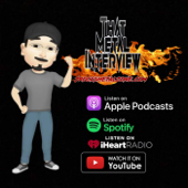 That Metal Interview Podcast - That Metal Interview Podcast