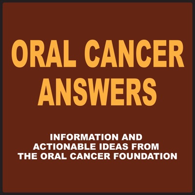 Oral Cancer Answers Oral Cancer Answers