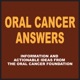 Oral Cancer Answers with Dr. David E. Levy