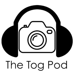 Episode 07: Let’s Talk The Photography Show