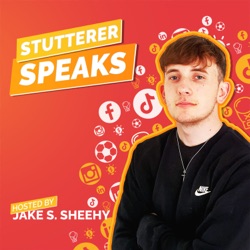 Episode 16: Cody Packer - Stuttering, Filmmaking & Traveling