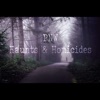 PNW Haunts & Homicides artwork