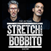 The Actual Stretch and Bobbito Show - Jefferson Studios