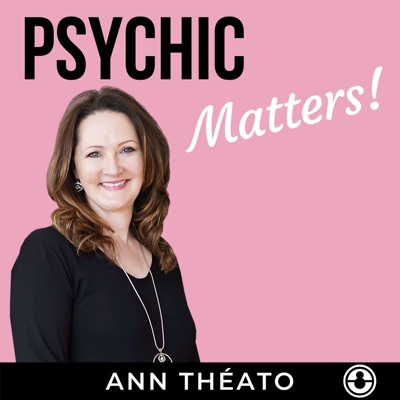 Psychic Matters! Psychic Matters!