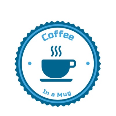Coffee In A Mug