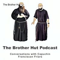The Brother Hut | Ep. 31 - 4 Keys to Conversion