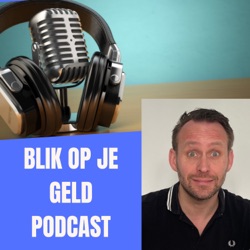 BlikopjeGeld - Beleggen, Sparen & Financiën