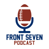 Front Seven Podcast - Front Seven Podcast