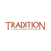 Tradition Podcast - Tradition Online