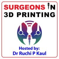 Episode 8: Conversation with the Google Glass Explorer, Dr Rafael Grossmann, Maine,USA