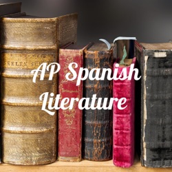 Preparación para examen de opción múltiple AP Spanish Literature