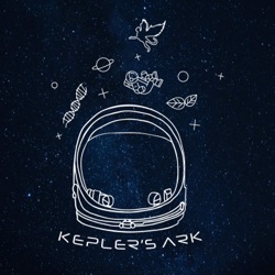 Kepler's Ark