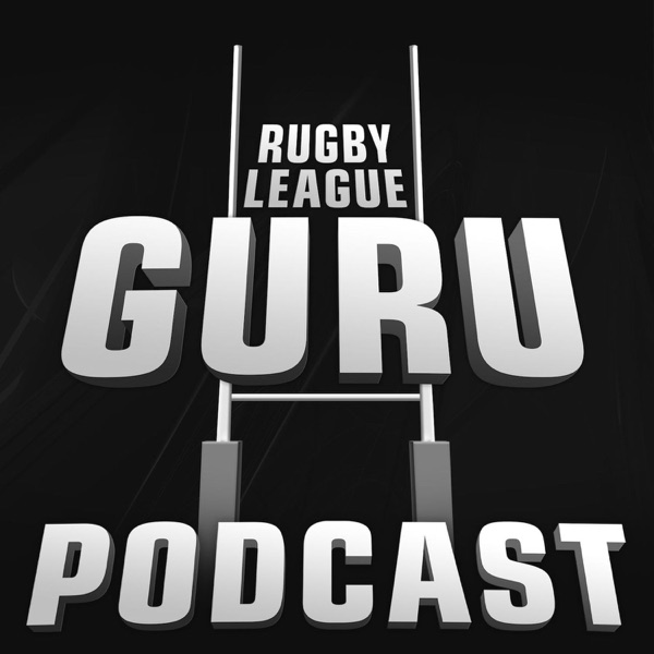Rugby League Guru Podcast