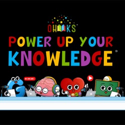 Power Up Your Knowledge