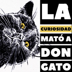 La Curiosidad mató a Don Gato: T2 Ep. 18 ¡Viva la Tierra 🌍! Y el Día del Libro y la Rosa 📖🌹