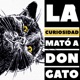 La Curiosidad mató a Don Gato: T.3 Ep.27 Adiós 👋🏼 a jugar en la calle y el último Kamehameha 💥