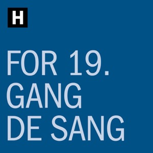 For 19. gang de sang