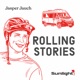 Rolling Stories - Der Vanlife Podcast von SUNLIGHT