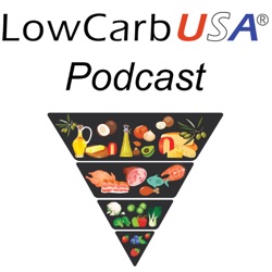 Dr. Eric Berg's Insights on Low Carb Lifestyle -Global Keto Education & Impact: Ep 113