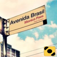Avenida Brasil podcast