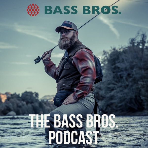 Bass Bros. Podcast Artwork