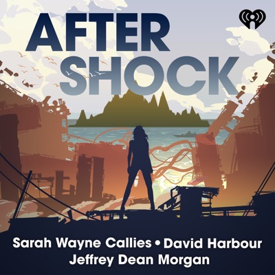 Aftershock Aftershock