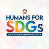 Humans for SDGs - 2030 Youth Force in the Philippines Inc.