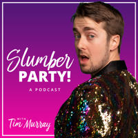 Speaking of Gay Things (w/ Ryann Redmond)