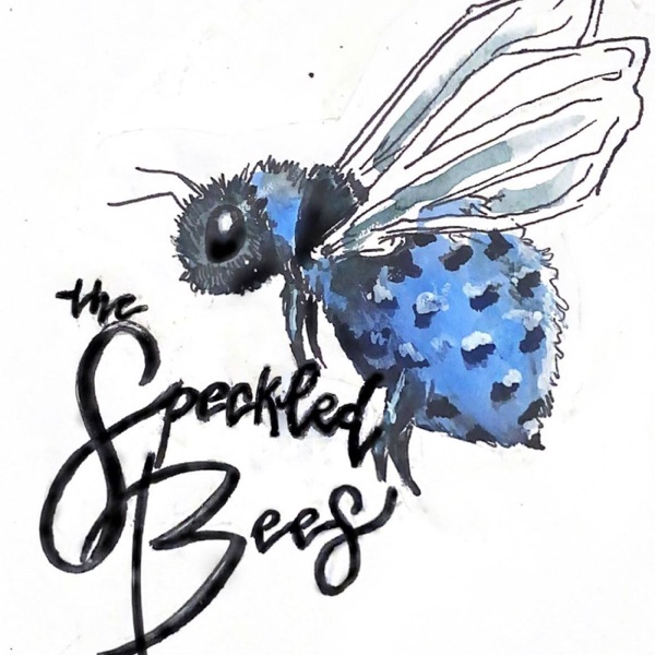 The Speckled Bees: A Celebration of Childhood Artwork