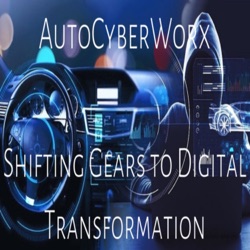 ACX: Shifting Gears to Digital Transformation