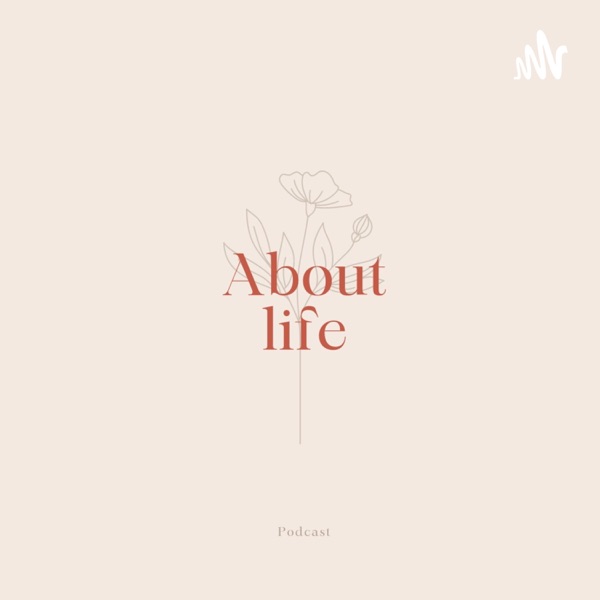 Artwork for About Life
