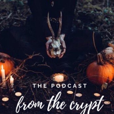 The Podcast From The Crypt's Podcast