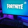 Fortnite Kid