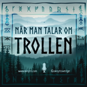 När man talar om trollen - Oknytt - Nordisk folktro & mytologi