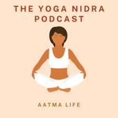 The Yoga Nidra Podcast - Khushbu Vyas