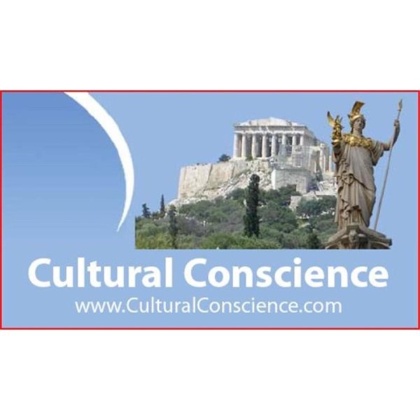 Cultural Conscience Artwork
