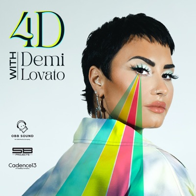 4D with Demi Lovato 4D with Demi Lovato
