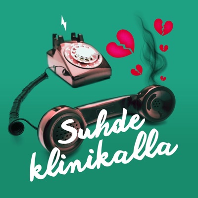 Suhde klinikalla Suhde klinikalla
