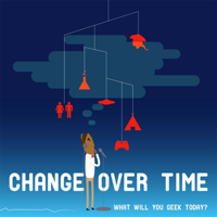 Change Over Time podcast