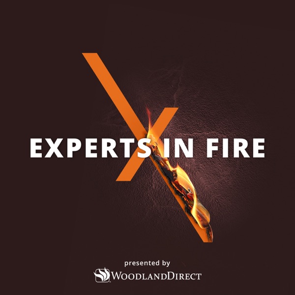Experts in Fire Podcast Artwork