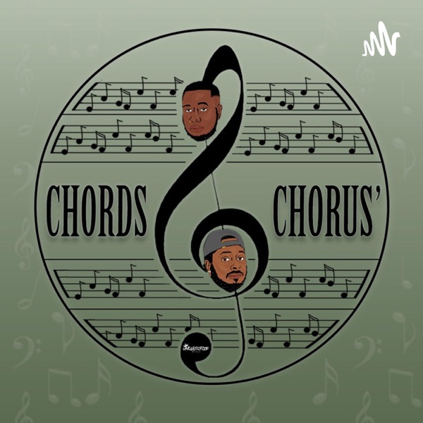 Chords & Chorus' Artwork
