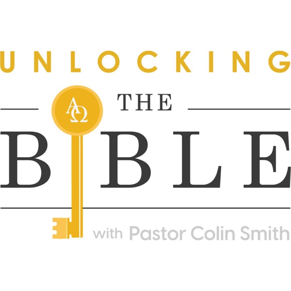 Unlocking the Bible: Daily Broadcast
