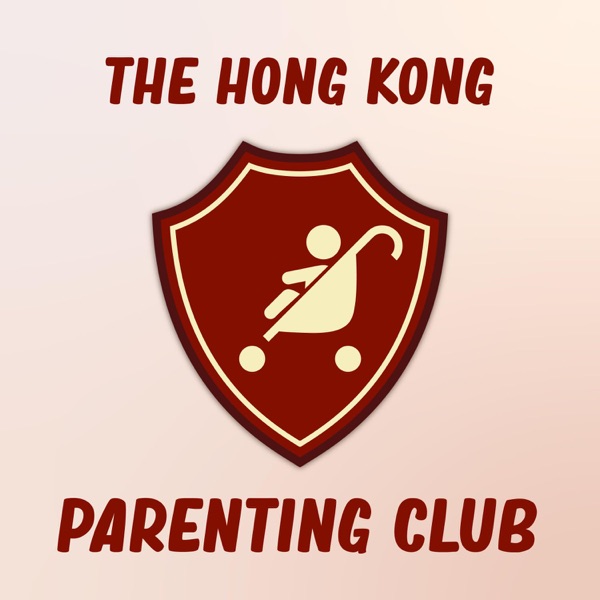 Artwork for The Hong Kong Parenting Club