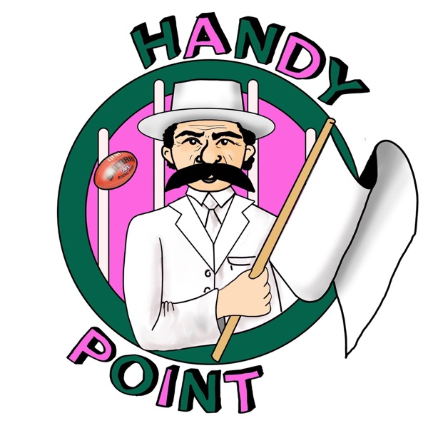 Handy Point Artwork