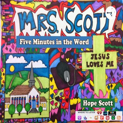 Five Minutes in the Word Five Minutes in the Word