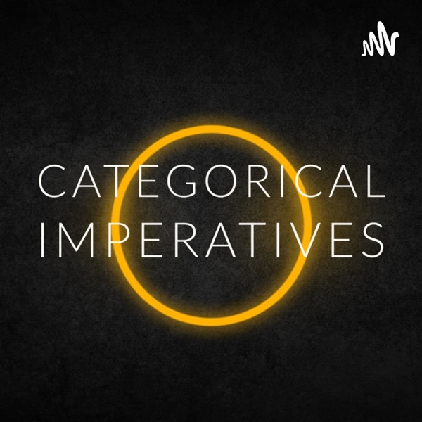 Categorical Imperatives Artwork