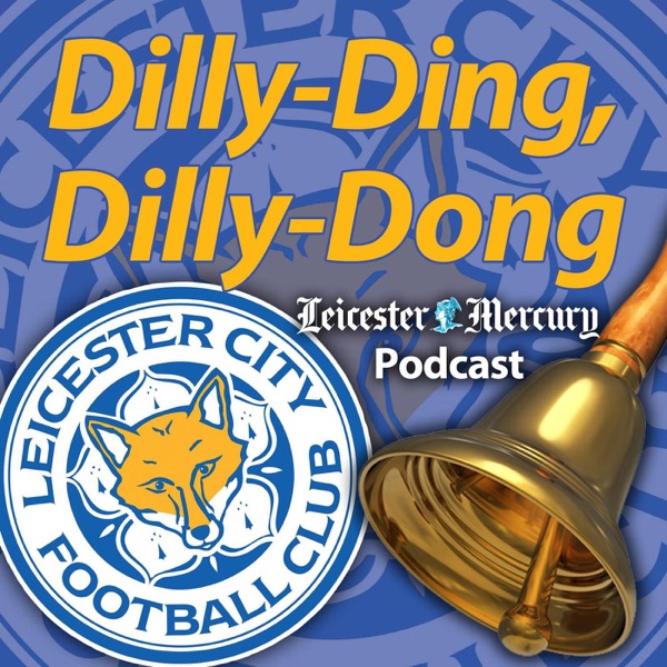 Dilly-Ding, Dilly-Dong Artwork