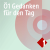 Ö1 Gedanken für den Tag - ORF Ö1