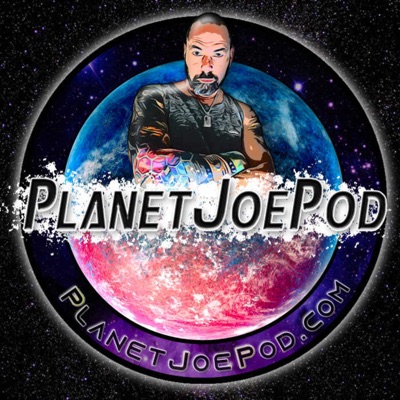 Planet Joe Pod Planet Joe Pod