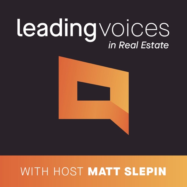 Leading Voices in Real Estate